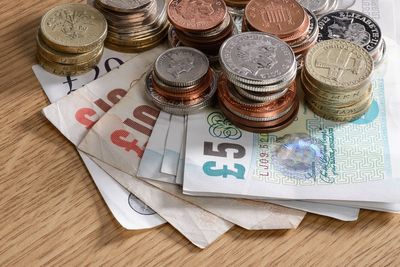 UK business activity shrinks for first time in a year amid ‘perfect storm’