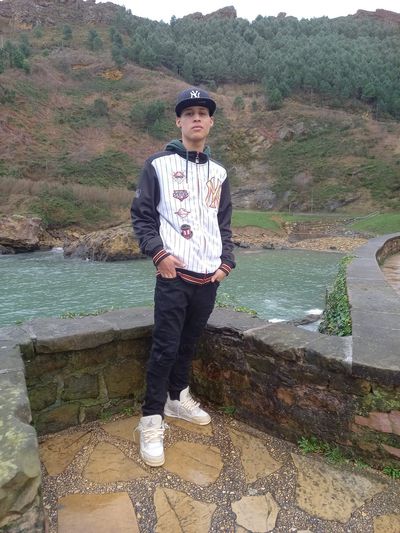 Five jailed for murder of man, 21, chased down and brutally stabbed in south London