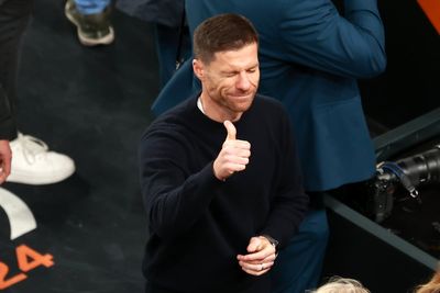 Chelsea: Xabi Alonso delivers new transfer vow for 'beautiful' project