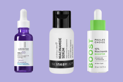 Best niacinamide serums for clear, radiant skin, according to dermatologists