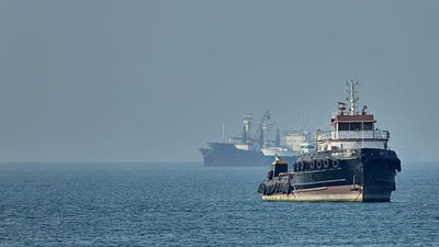 EU cuts 2026 growth forecast as Strait of Hormuz crisis pushes inflation up