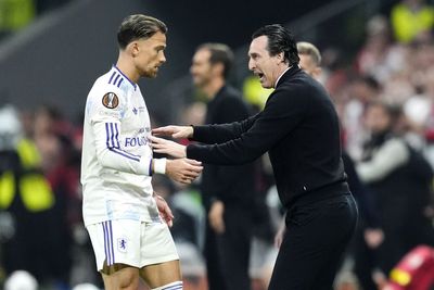 Matty Cash explains how Europa League ‘king’ Unai Emery took Aston Villa to glory