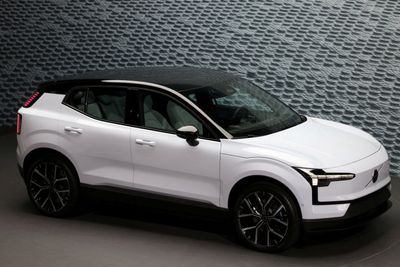Thai consumer watchdog to sue Volvo over battery fires