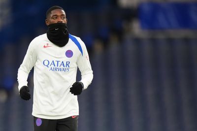 Arsenal sent major new PSG injury update for Champions League final clash