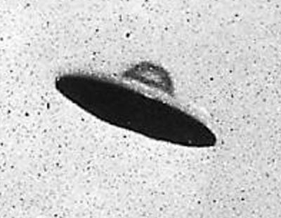 Missing in America's Wilds: UFO Theorists Claim National Parks Are Hunting Grounds for Aliens