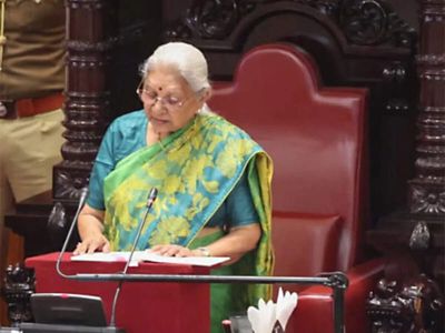 UP Governor mandates uniforms in state universities and colleges, pushes NEP and skill-based education