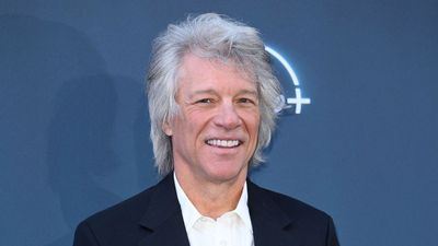 Jon Bon Jovi's Striking Space Uses a Misunderstood Tudor Decorating Secret to Create a Cozy, Cocooning Sanctuary