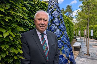 Former senior NI police officer recalls Iraq role two decades on