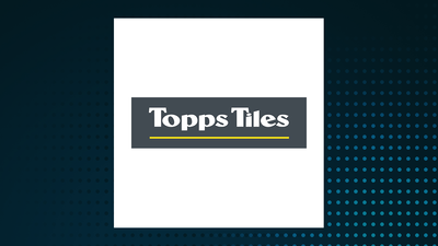 Topps Tiles H1 Earnings Call Highlights
