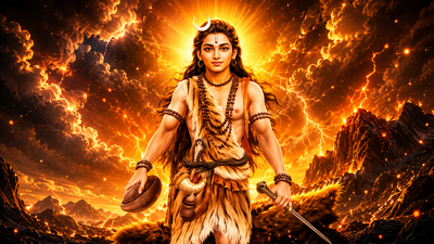 What Alakh Niranjan Really Means Spiritually