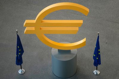 Energy shock from Iran war to weigh on Europe's growth, boost inflation
