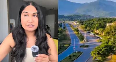 Indian Creator Shares Her Experience of Living in Pakistan for Three Years