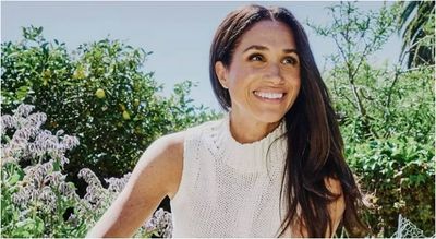 How Meghan Markle’s cookbook grew from one community kitchen into something much bigger