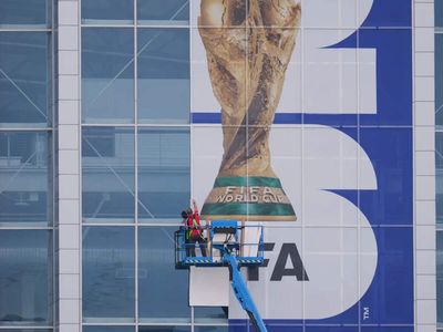 FIFA's big experiment may have made the World Cup too big for its own good