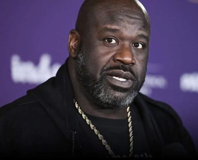 Shaquille O'Neal already has $500 million, but is going back to college for a fourth degree at the age of 53. What can Gen Z learn from him?