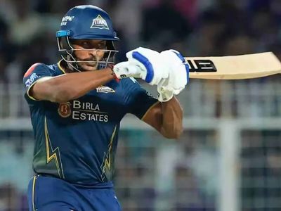 'I used to stand on road just to watch CSK team bus pass by our school': Sai Sudharsan