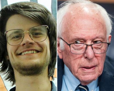 Bernie Sanders backs climate activist in close Michigan congressional primary
