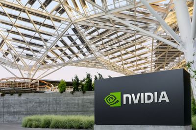 Nvidia Stock Price: Quarterly Profit Reaches $58.3 Billion, Up From Just $2 Billion Three Years Ago