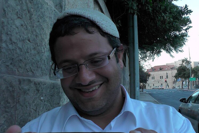 Footage Of Alleged Abducted Flotilla Activist Shows Itamar Ben Gvir Waving Israeli Flag As Global Outrage Explodes