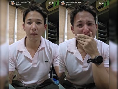 Who is Siranudh Psi Scott? Member of Family Behind Singha Beer Empire Accuses Older Brother of Sexual Abuse