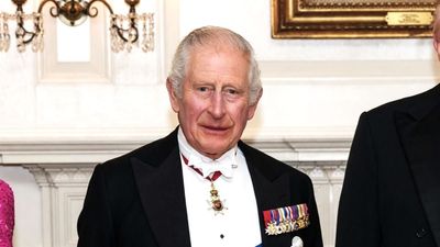 ‘His Majesty King Charles III has passed away’: Radio station in hot water after accidentally and repeatedly announcing the King is dead
