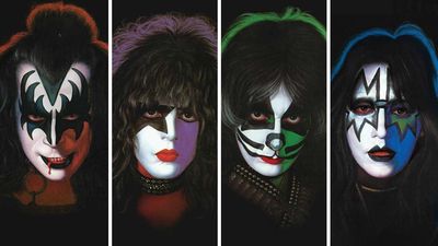 Kissmas Day, millions of dollars and the road to the bargain bin: Why the four solo albums were the beginning of the end for Kiss
