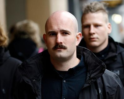 Neo-Nazi group secures high court hearing over hate listing as it seeks to become a political party