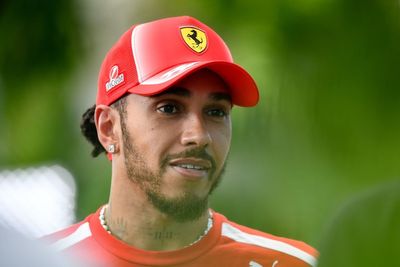 How Hamilton switched to a "different approach" for F1 Canadian GP