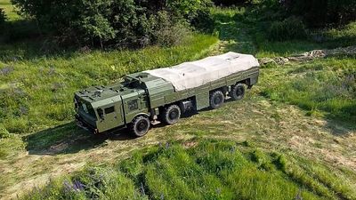 Russia delivers nuclear warheads to Belarus as NATO tensions spike