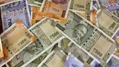 Rupee shored up by firm central bank intervention, but oil risks linger