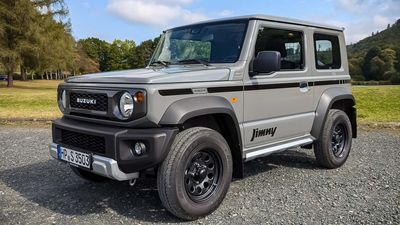 Suzuki Thinks It Will Outsell Honda For The First Time Ever