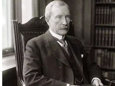 Why John D. Rockefeller called the University of Chicago his best investment
