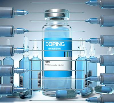 How amendments to anti-doping act can change search and seizure dynamics
