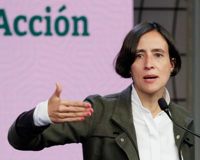 Colombia’s climate crossroads: Trumpism casts shadow over presidential battle