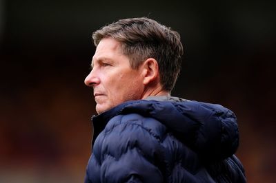 Crystal Palace dealt blow ahead of Arsenal showdown as injury latest revealed