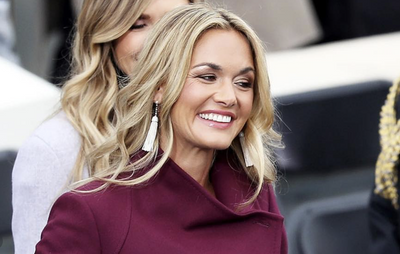 Is Vanessa Trymp Dying? Donald Trump's Former Daughter-in-Law Diagnosed With Breast Cancer