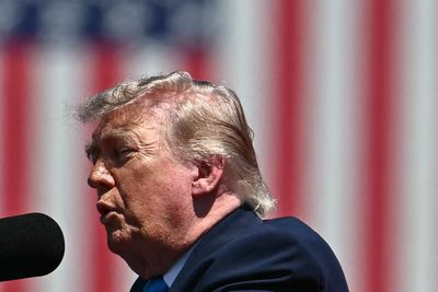 ‘Dirty deal’: Trump bailed himself out of IRS trouble and got a $1.8B ‘slush fund’ for allies. Legal experts sound the alarm