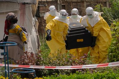Appeals in Congo for more supplies as aid groups warn Ebola outbreak is ‘gaining momentum’