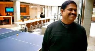 Tech Industry Mourns the Loss of Microsoft Veteran Soma Somasegar at 59