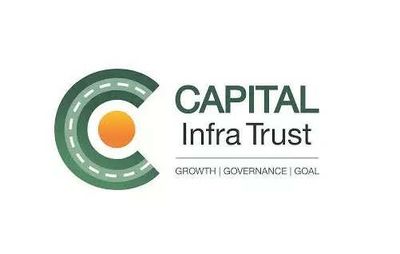 Capital Infra Trust to distribute Rs 436 cr to unitholders in FY26