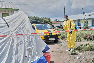 India, Africa Union postpone New Delhi summit amid Ebola outbreak