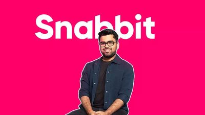 Of kitchens & cosmetics: Snabbit forays into beauty services after home cooks