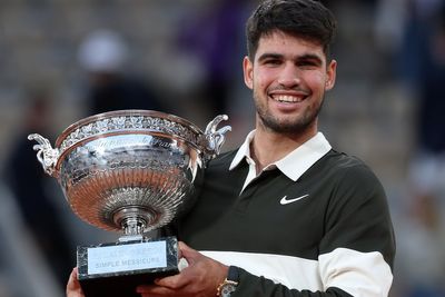 French Open draw LIVE: Novak Djokovic and Jannik Sinner discover first round opponents