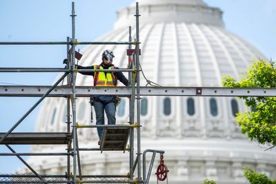 Appropriators approve Legislative Branch spending bill with GAO cuts