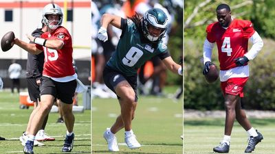 NFL Rookies in Action: When, Where and How to Watch the 2026 Draft’s Top Picks Debut