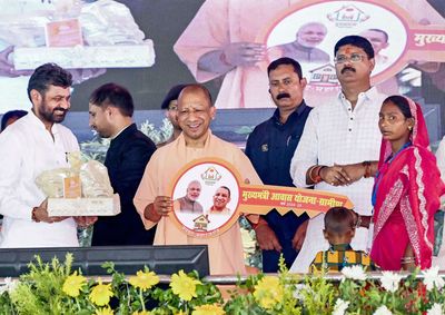 Investment proposals of over Rs 7 lakh cr ready for grounding through GBC 5.0 in UP