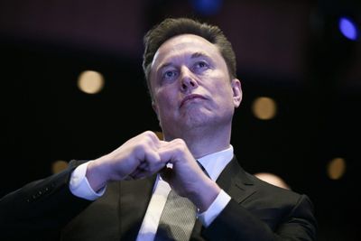SpaceX's IPO filing is full of surprises