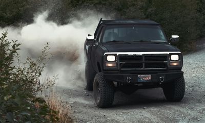 US Government is Coming for 100,000 Diesel Truck Owners Caught Using App to Tamper Their Emissions