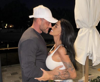 How Did Lee Andrews Disappear? Katie Price Insists Husband Moved to Black Site Hidden Detention Centre in Dubai