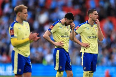 Southampton warned players could rip up contracts and leave for free after ‘Spygate’ scandal